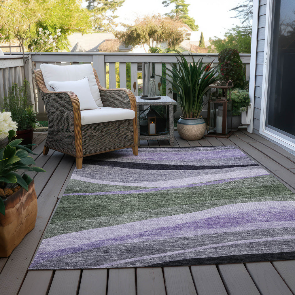 addison chantille acn1098 aloe rug