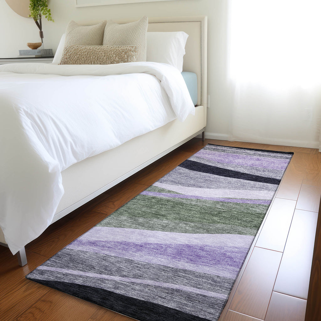 addison chantille acn1098 aloe rug