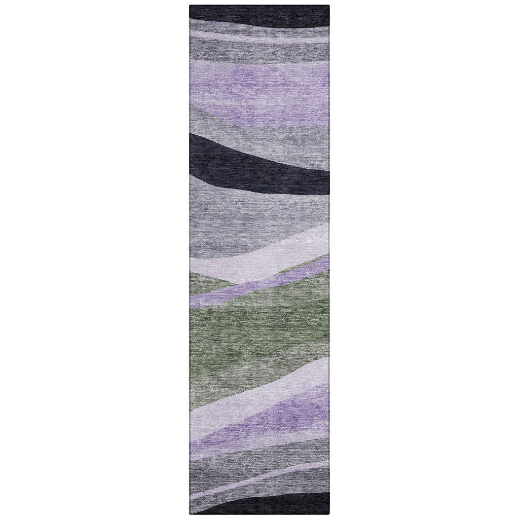 addison chantille acn1098 aloe rug