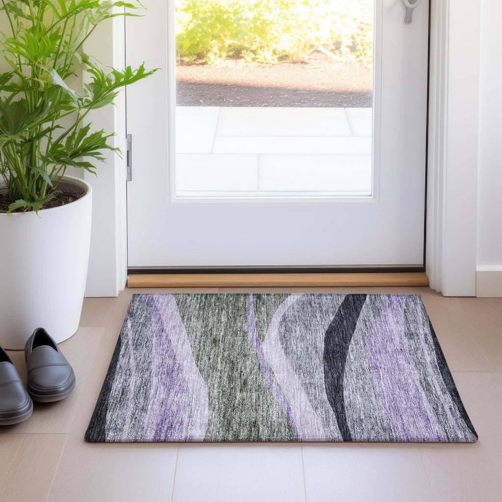 addison chantille acn1098 aloe rug