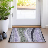 addison chantille acn1098 aloe rug