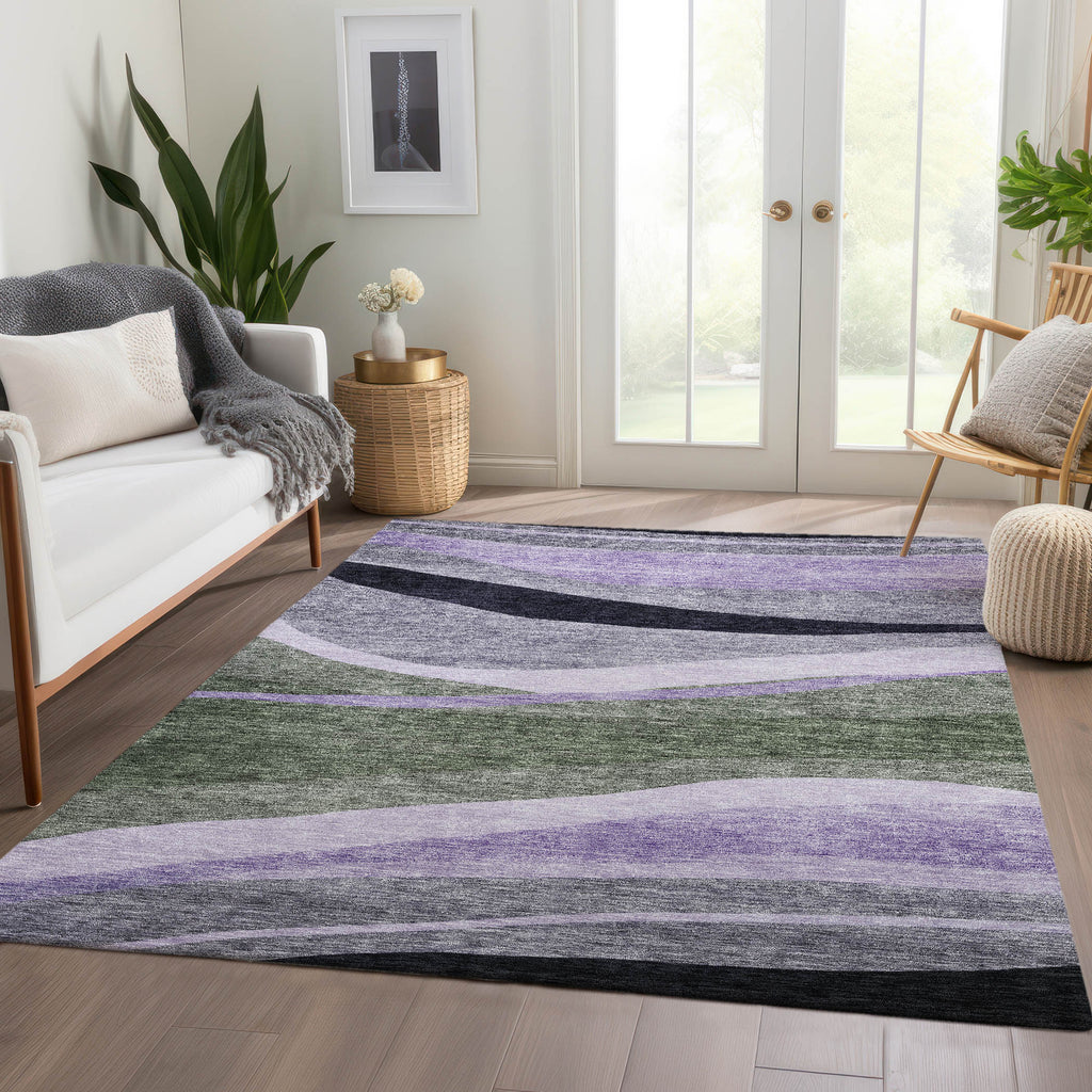 addison chantille acn1098 aloe rug