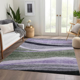 addison chantille acn1098 aloe rug