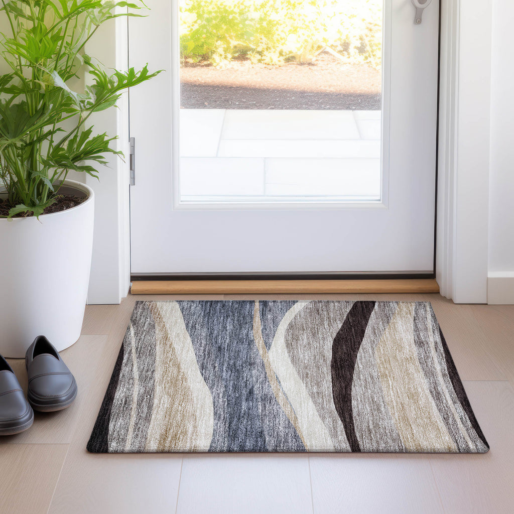 addison chantille acn1098 blue rug