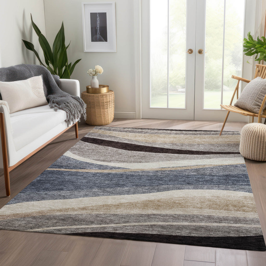 addison chantille acn1098 blue rug