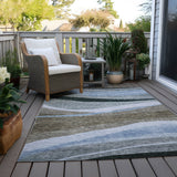 addison chantille acn1098 brown rug