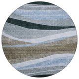 addison chantille acn1098 brown rug