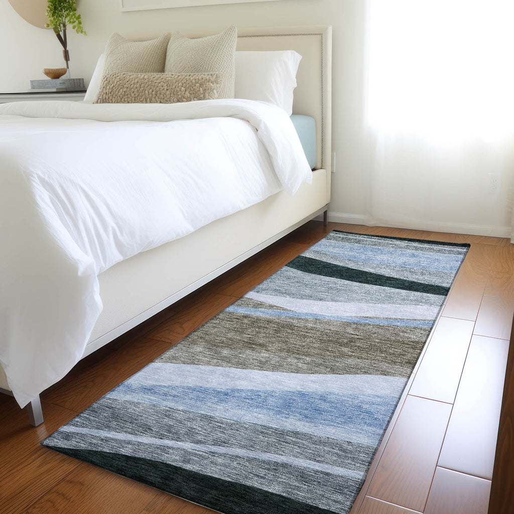 addison chantille acn1098 brown rug