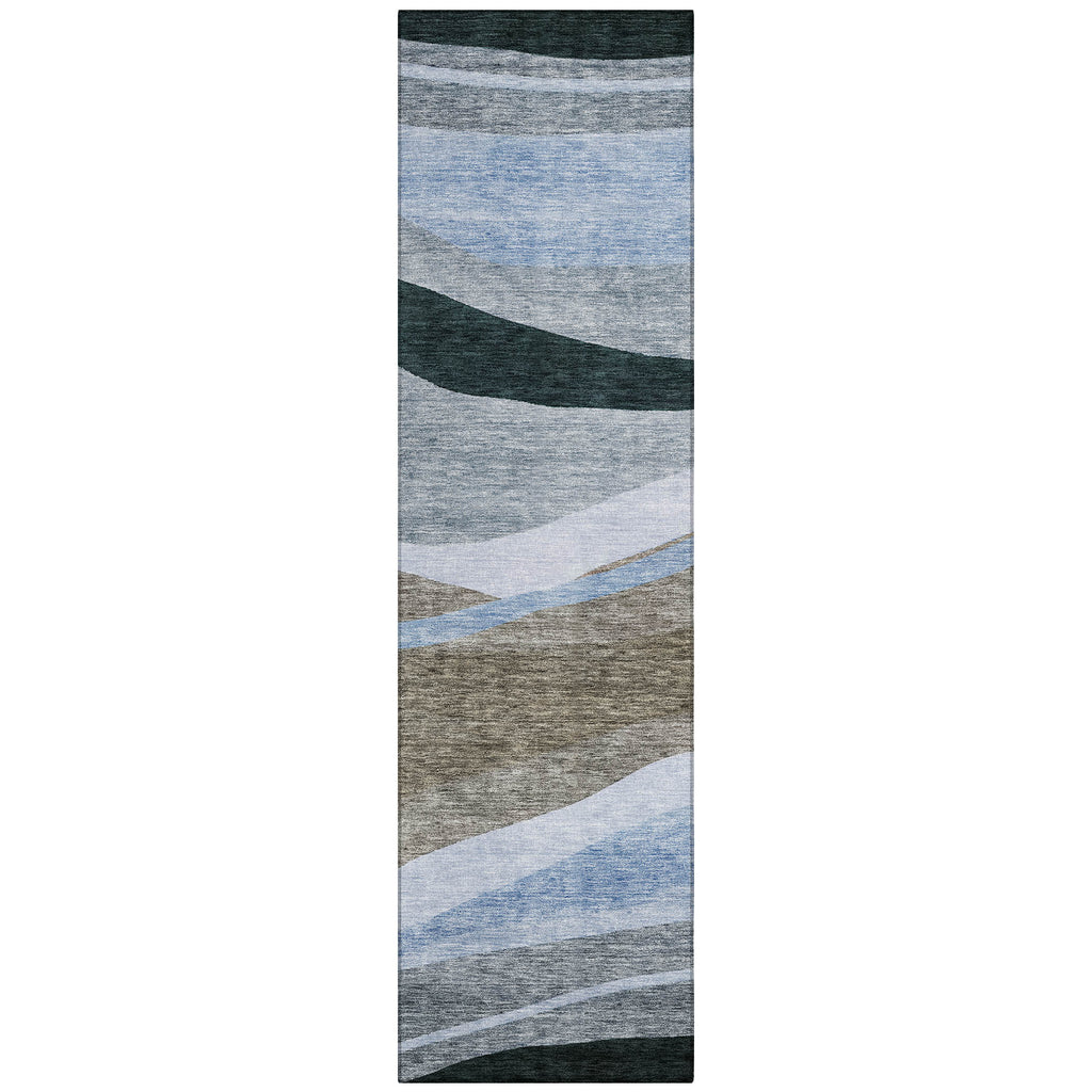 addison chantille acn1098 brown rug