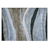 addison chantille acn1098 brown rug