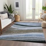 addison chantille acn1098 brown rug