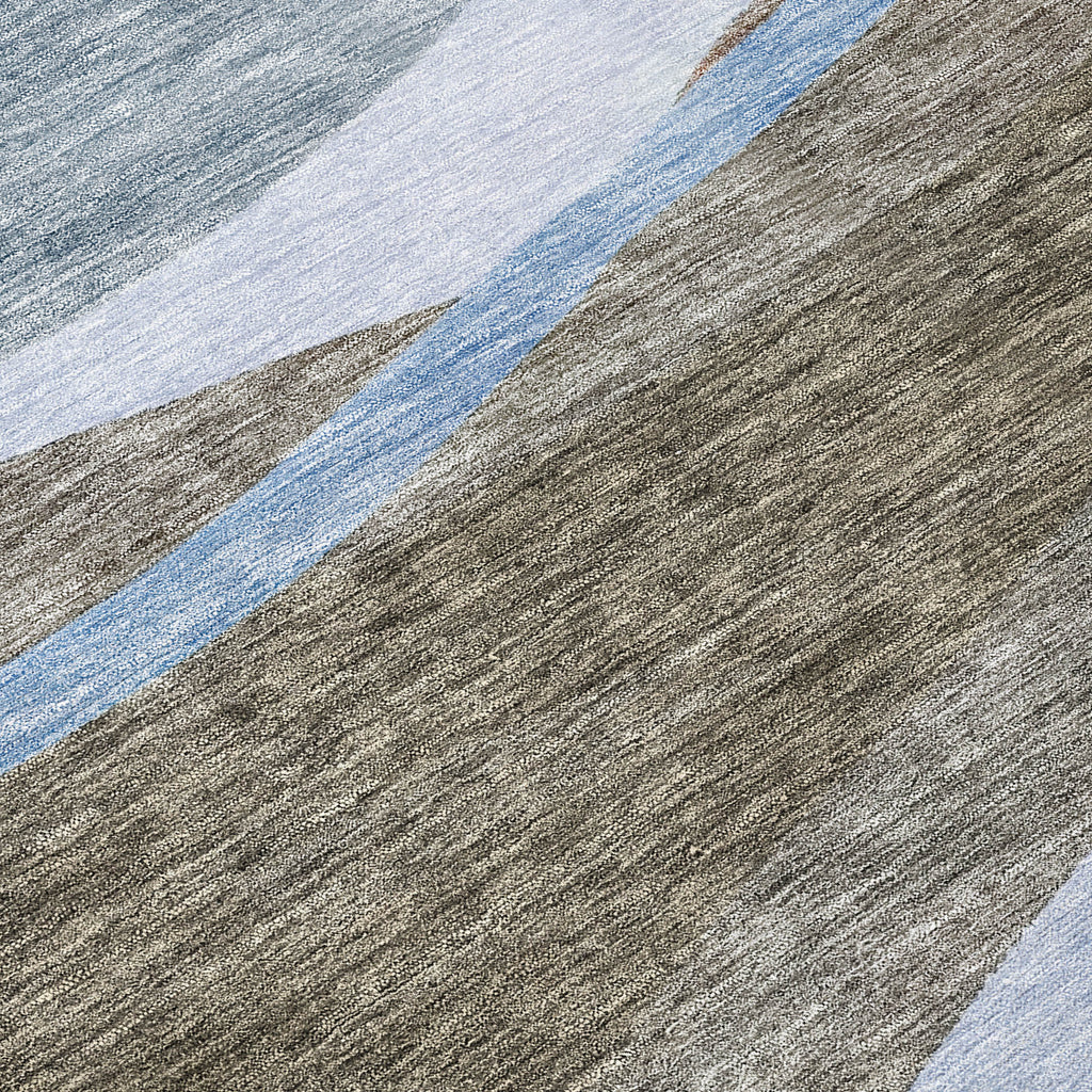 addison chantille acn1098 brown rug
