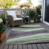addison chantille acn1098 purple rug
