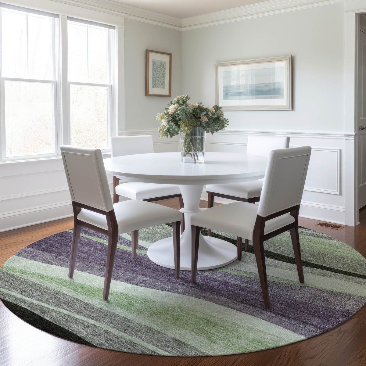 addison chantille acn1098 purple rug