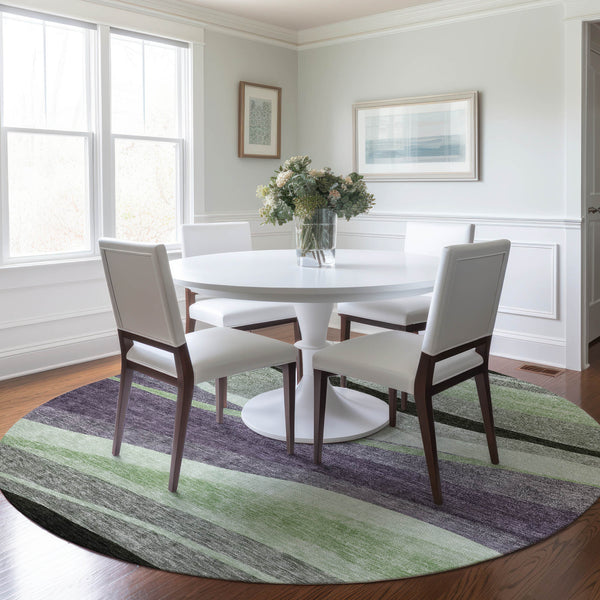 addison chantille acn1098 purple rug