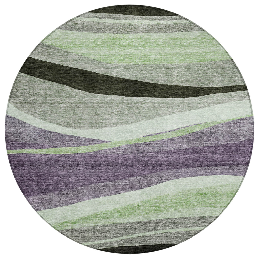 addison chantille acn1098 purple rug