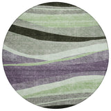 addison chantille acn1098 purple rug