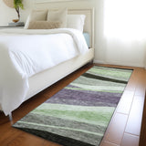 addison chantille acn1098 purple rug