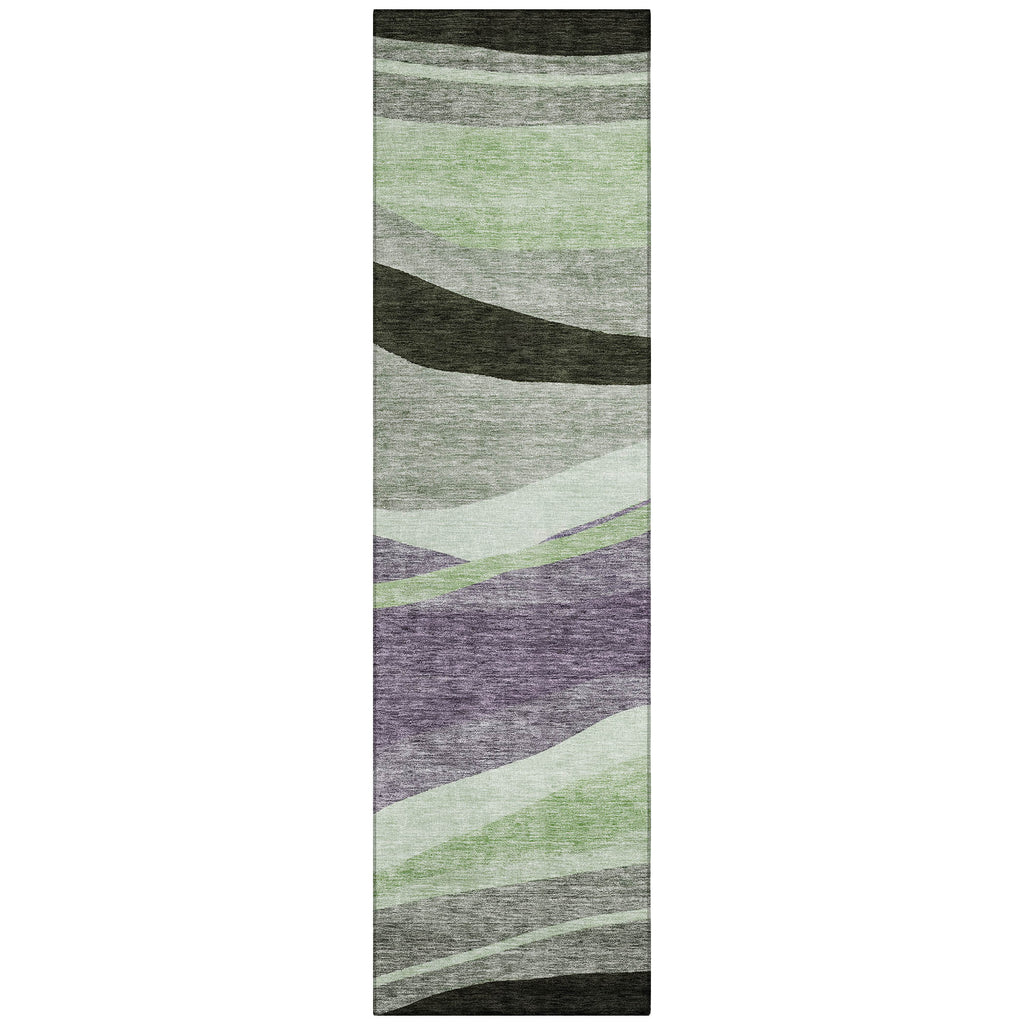 addison chantille acn1098 purple rug