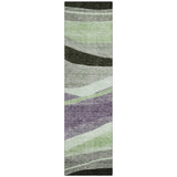 addison chantille acn1098 purple rug