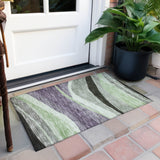addison chantille acn1098 purple rug