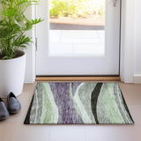addison chantille acn1098 purple rug