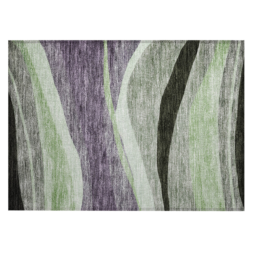 addison chantille acn1098 purple rug