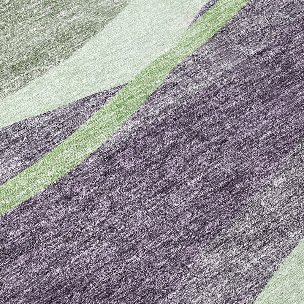 addison chantille acn1098 purple rug