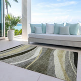 addison chantille acn1098 taupe rug