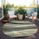 addison chantille acn1098 taupe rug