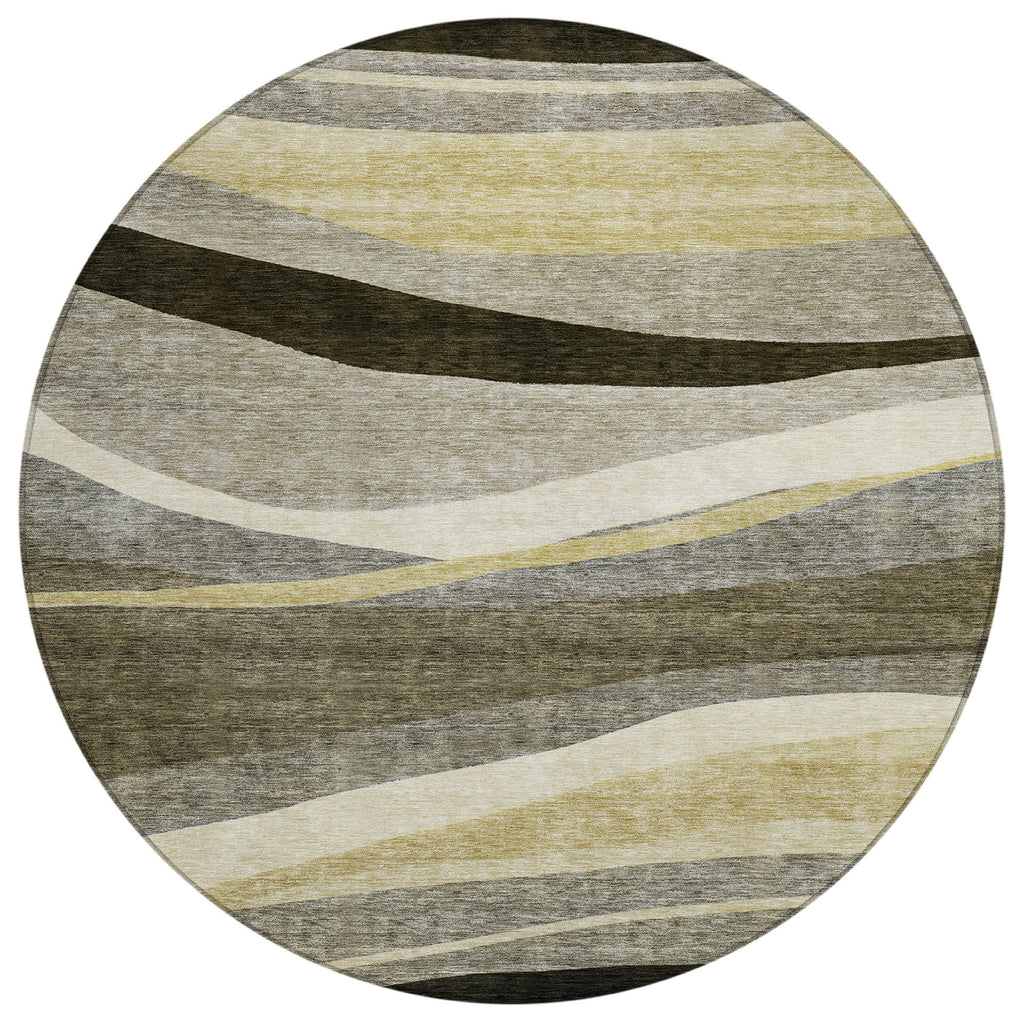addison chantille acn1098 taupe rug
