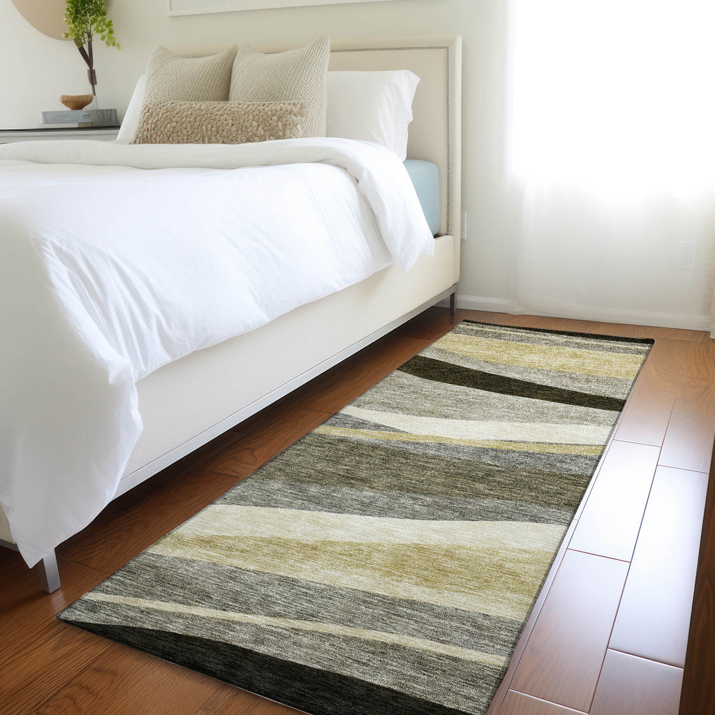 addison chantille acn1098 taupe rug