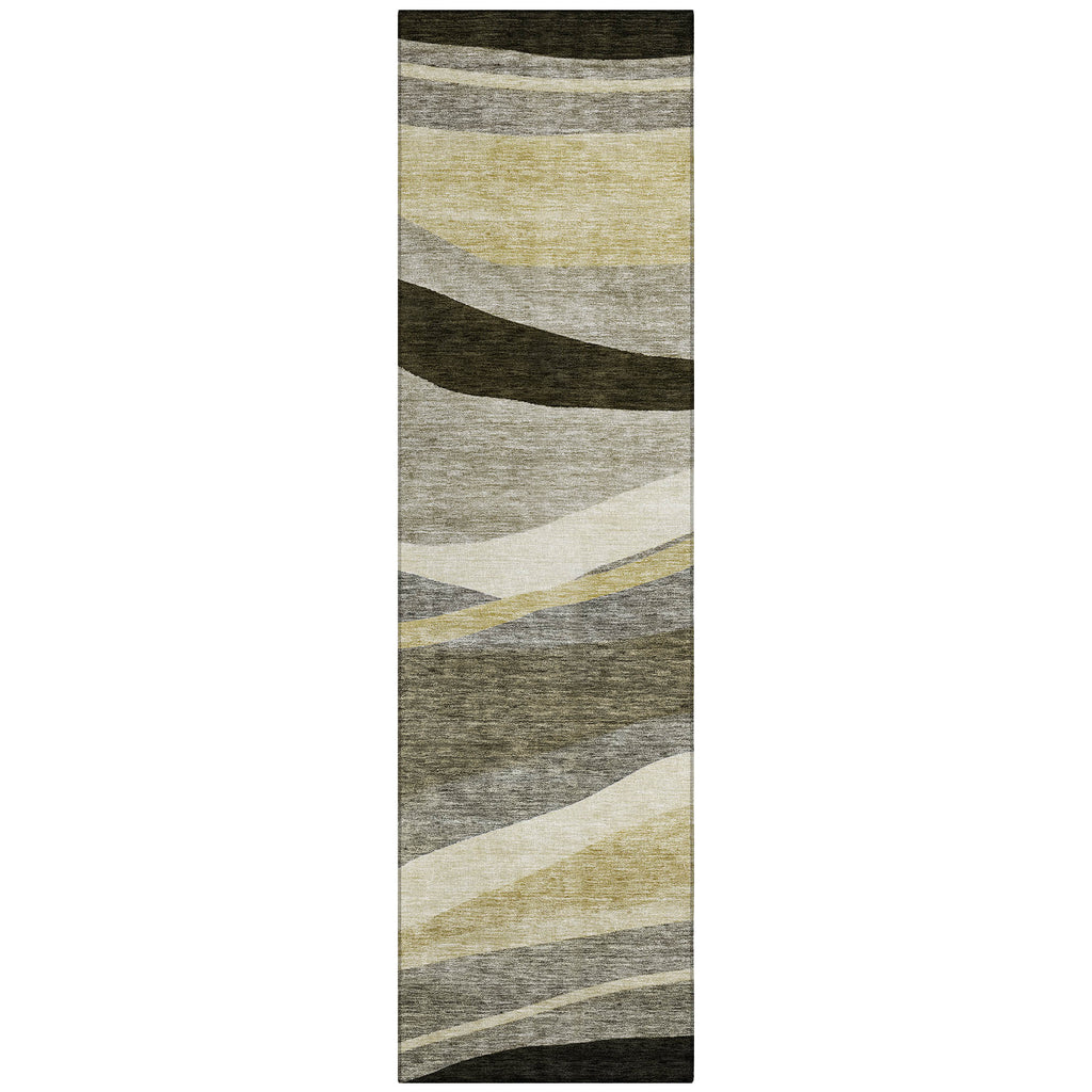 addison chantille acn1098 taupe rug