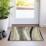 addison chantille acn1098 taupe rug