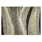 addison chantille acn1098 taupe rug