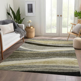 addison chantille acn1098 taupe rug