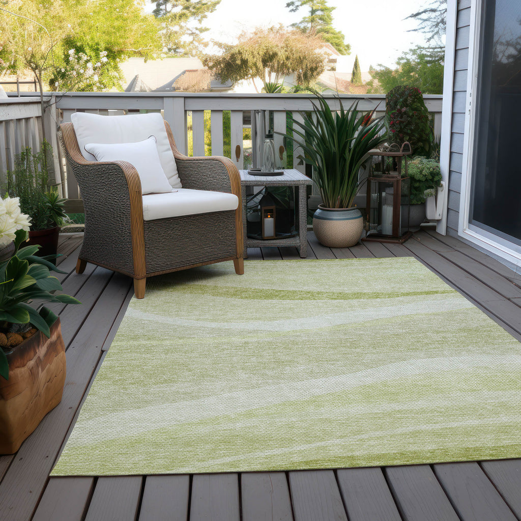 addison chantille acn1099 aloe rug