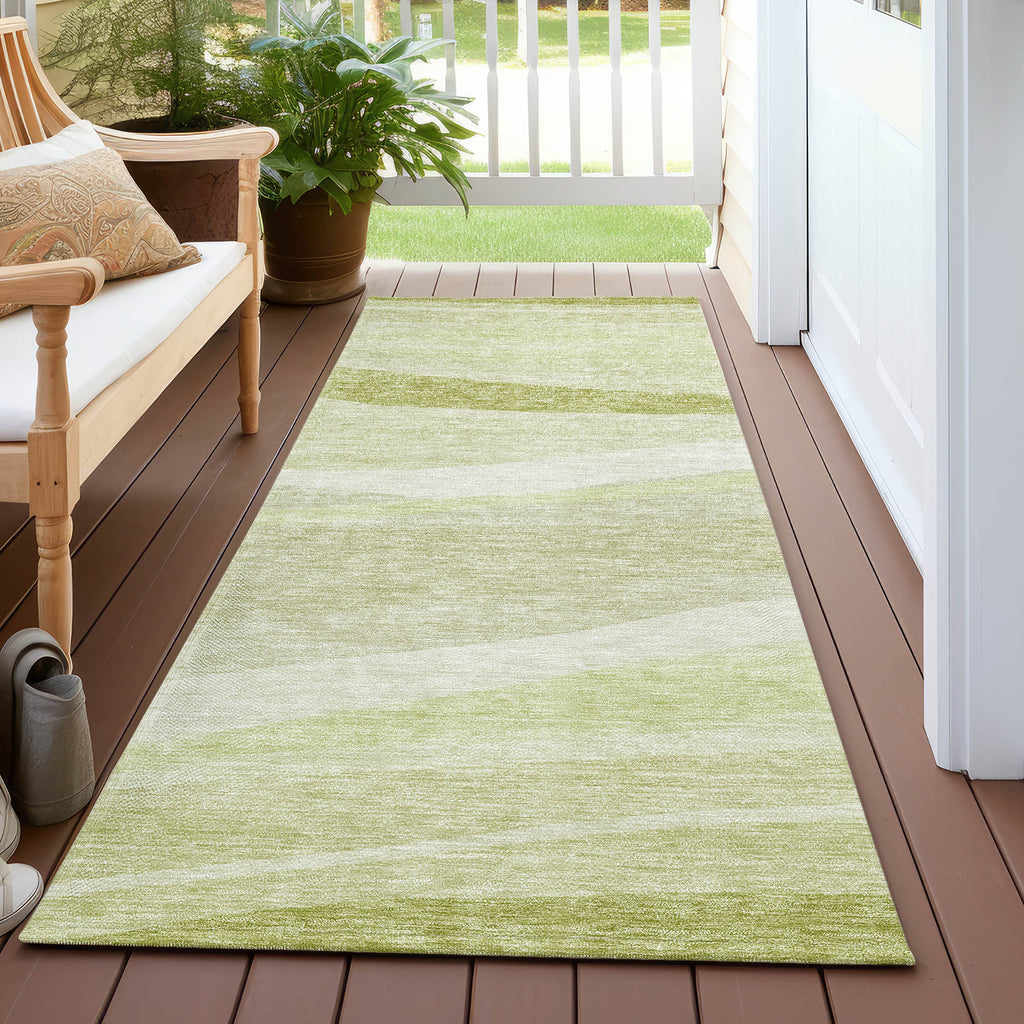 addison chantille acn1099 aloe rug