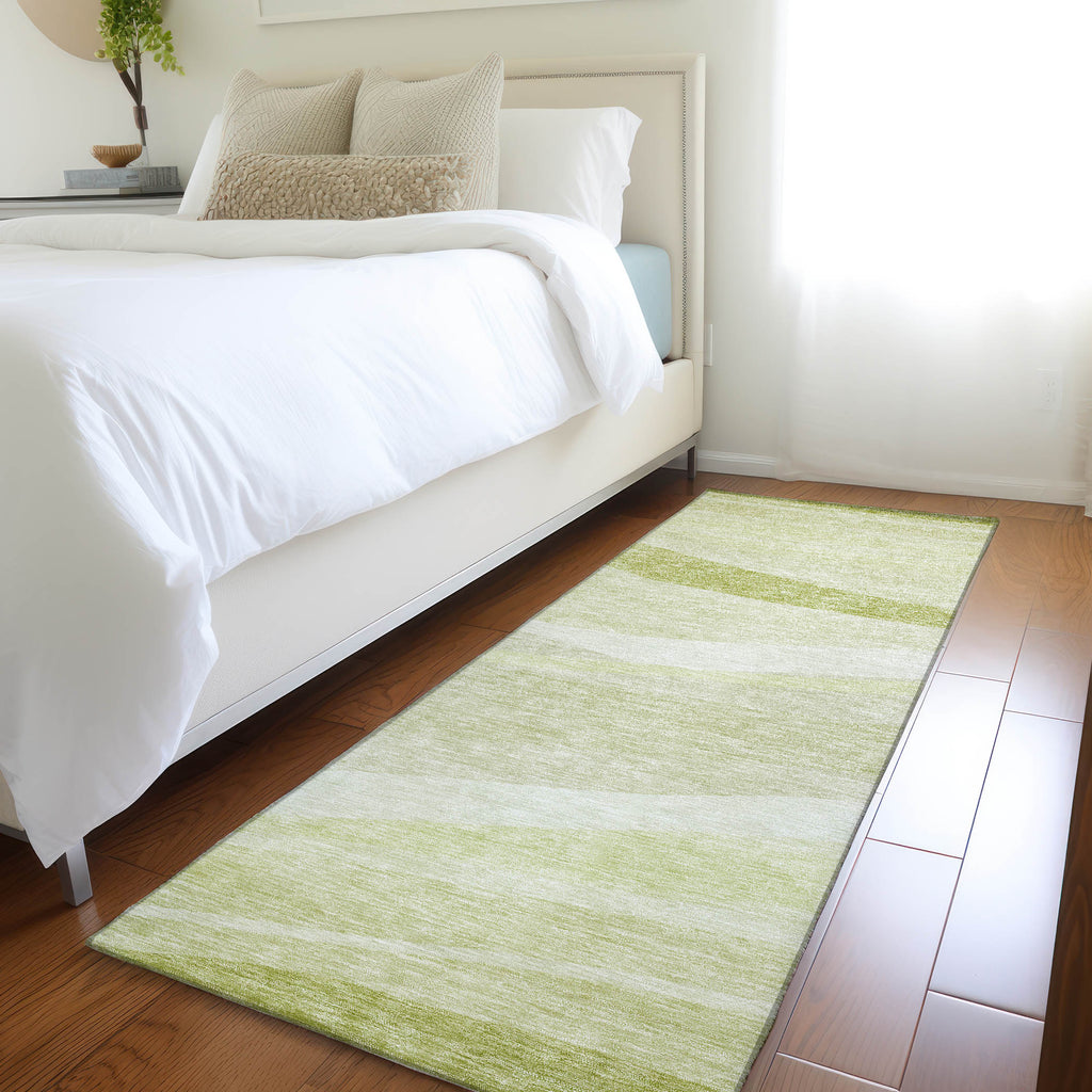 addison chantille acn1099 aloe rug
