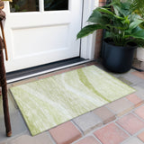 addison chantille acn1099 aloe rug