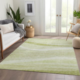 addison chantille acn1099 aloe rug