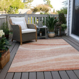 addison chantille acn1099 salmon rug