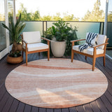 addison chantille acn1099 salmon rug