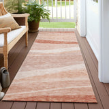 addison chantille acn1099 salmon rug