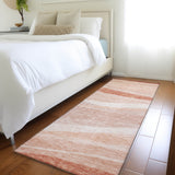addison chantille acn1099 salmon rug