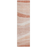 addison chantille acn1099 salmon rug
