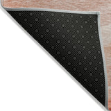addison chantille acn1099 salmon rug