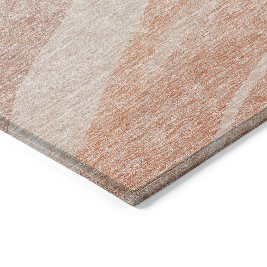 addison chantille acn1099 salmon rug
