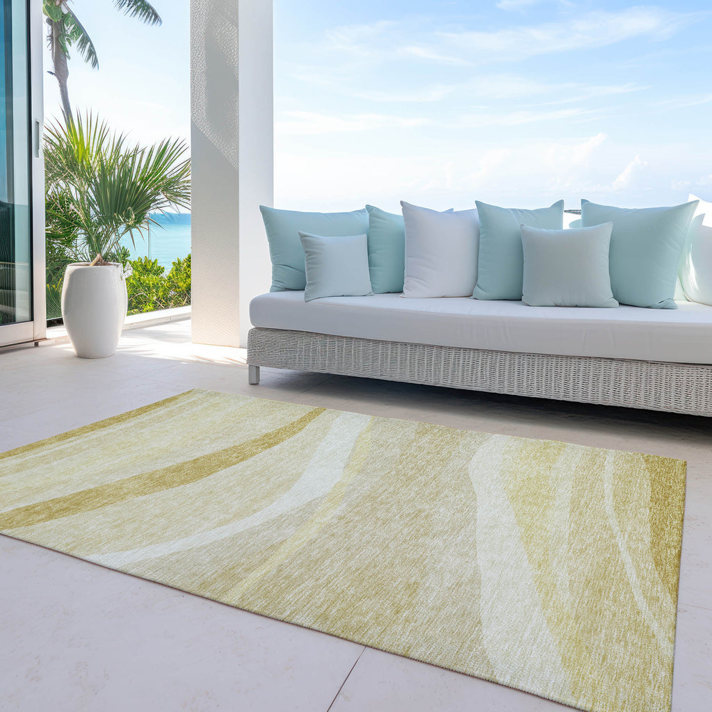 addison chantille acn1099 wheat rug