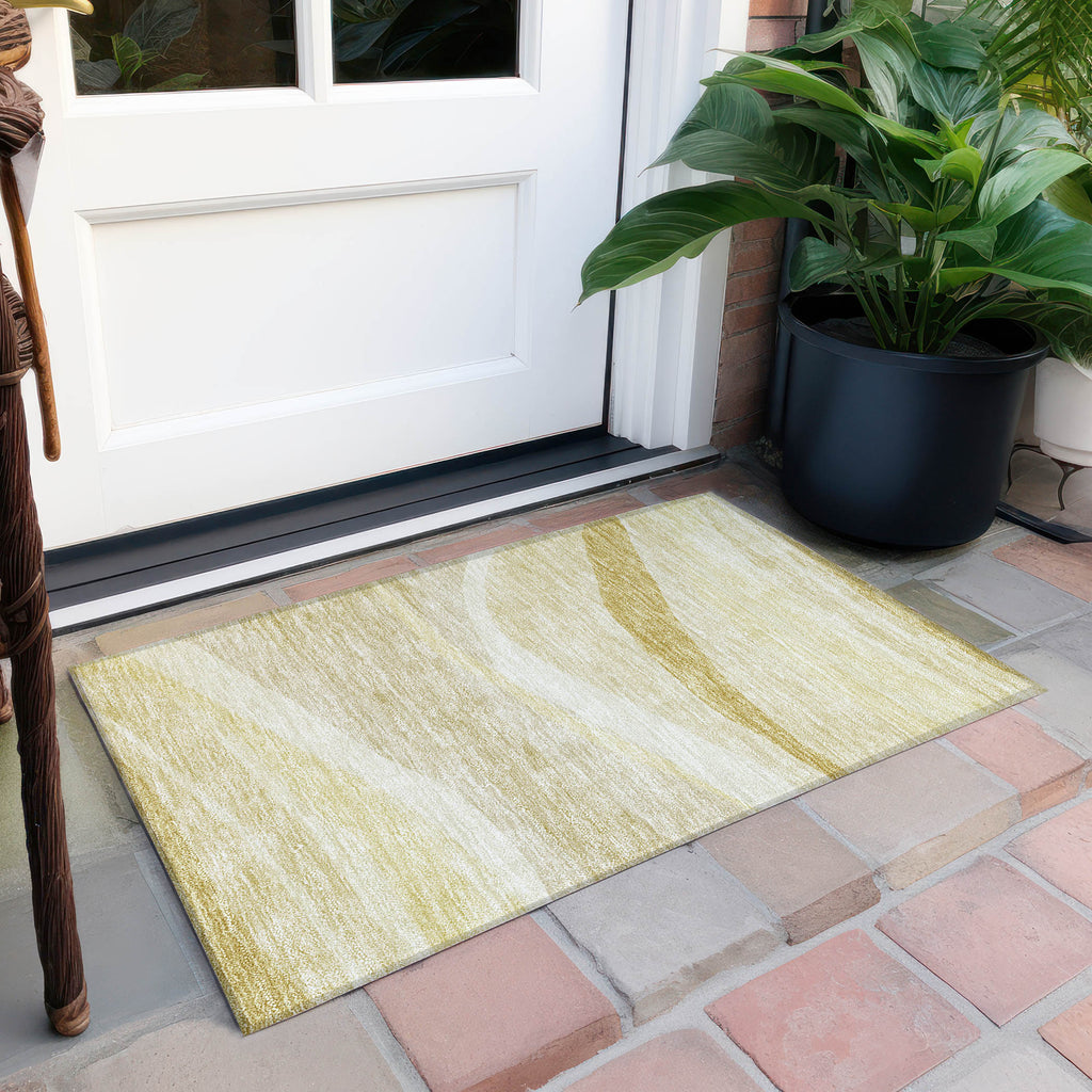 addison chantille acn1099 wheat rug